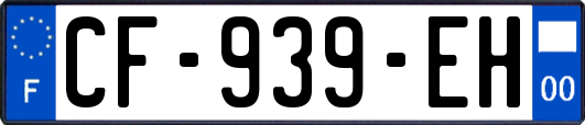 CF-939-EH