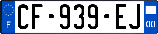 CF-939-EJ