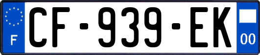 CF-939-EK