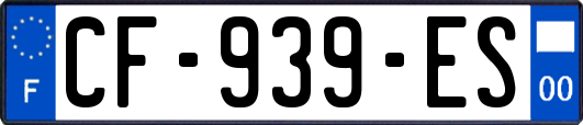 CF-939-ES