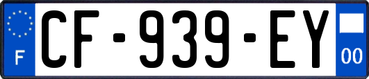 CF-939-EY