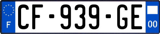 CF-939-GE