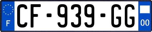 CF-939-GG