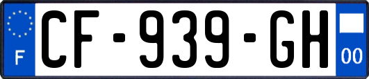 CF-939-GH