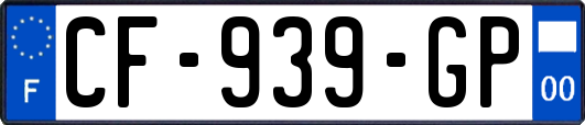 CF-939-GP