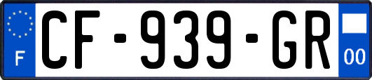 CF-939-GR