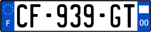 CF-939-GT