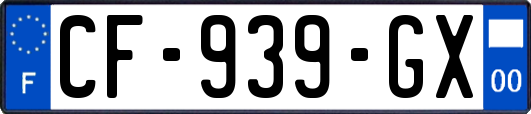 CF-939-GX
