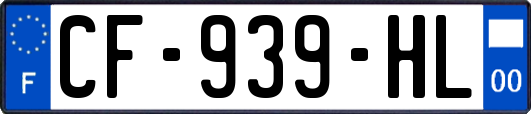 CF-939-HL