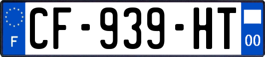 CF-939-HT