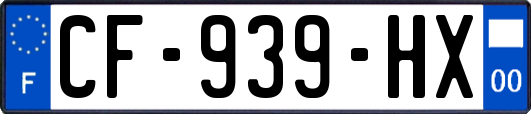 CF-939-HX