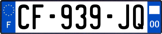 CF-939-JQ