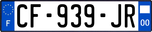 CF-939-JR