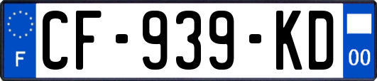 CF-939-KD
