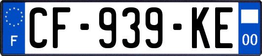 CF-939-KE