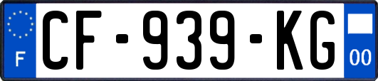 CF-939-KG