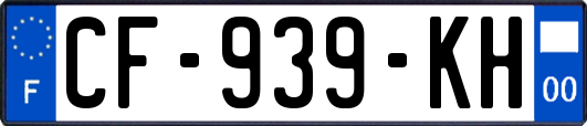 CF-939-KH