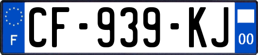 CF-939-KJ