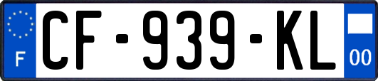 CF-939-KL