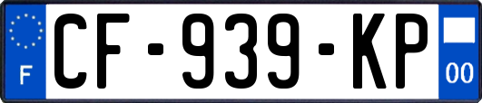CF-939-KP