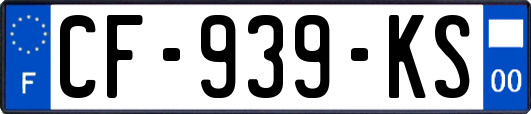 CF-939-KS