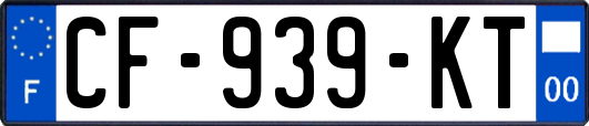 CF-939-KT