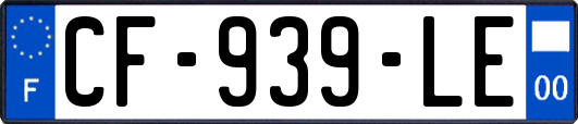 CF-939-LE