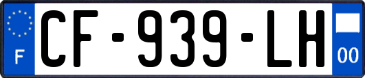 CF-939-LH