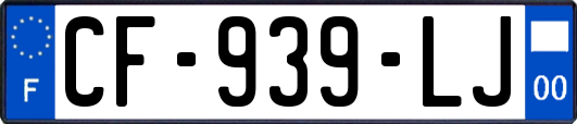 CF-939-LJ
