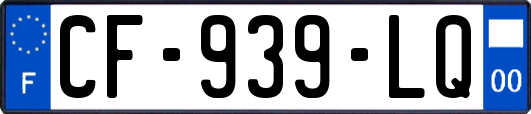 CF-939-LQ