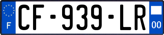 CF-939-LR