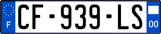 CF-939-LS