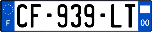CF-939-LT