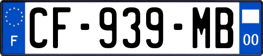 CF-939-MB