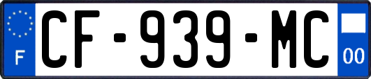 CF-939-MC