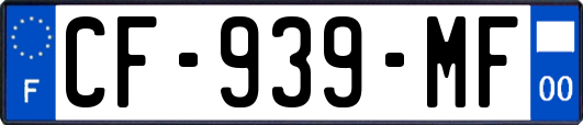 CF-939-MF