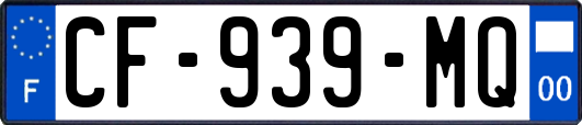 CF-939-MQ