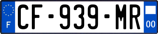 CF-939-MR