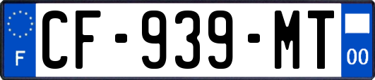 CF-939-MT