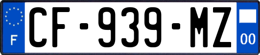 CF-939-MZ