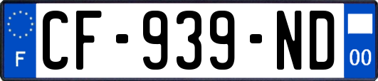 CF-939-ND