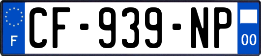 CF-939-NP