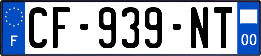 CF-939-NT