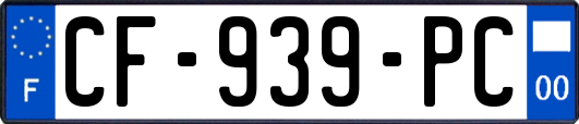 CF-939-PC