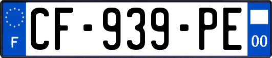 CF-939-PE