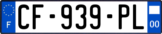 CF-939-PL