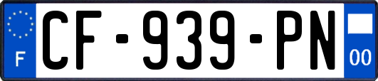 CF-939-PN