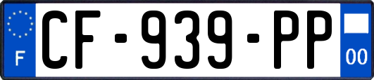 CF-939-PP