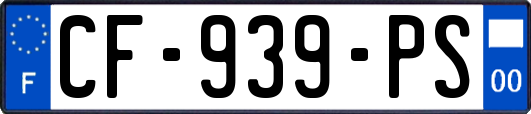 CF-939-PS