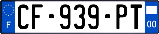 CF-939-PT
